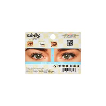 Winks Be Yourself Wish Strip Lashes