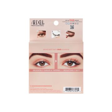 Naked Lashes 425 with Invisiband 4-Pack