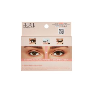 Naked Lashes 420 with Invisiband 2-Pack