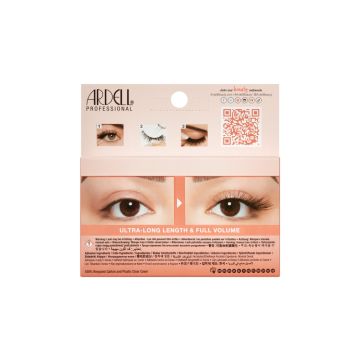 Big Beautiful Lashes Hottie with Bonus DUO Adhesive