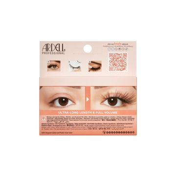 Big Beautiful Lashes Cheeky with Bonus DUO Adhesive