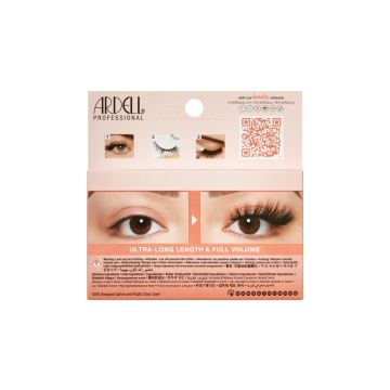 Big Beautiful Lashes Servin  + Bonus DUO Adhesive