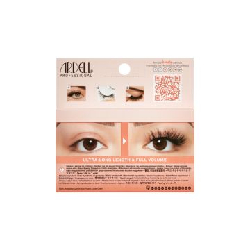  Big Beautiful Lashes Like4likes  + Bonus DUO Adhesive