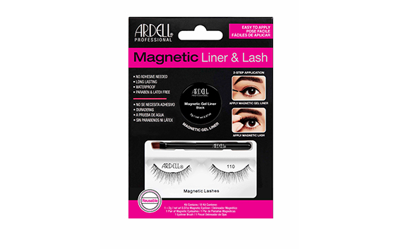 MAGNETIC LINER & LASH KIT, LASH 110 image