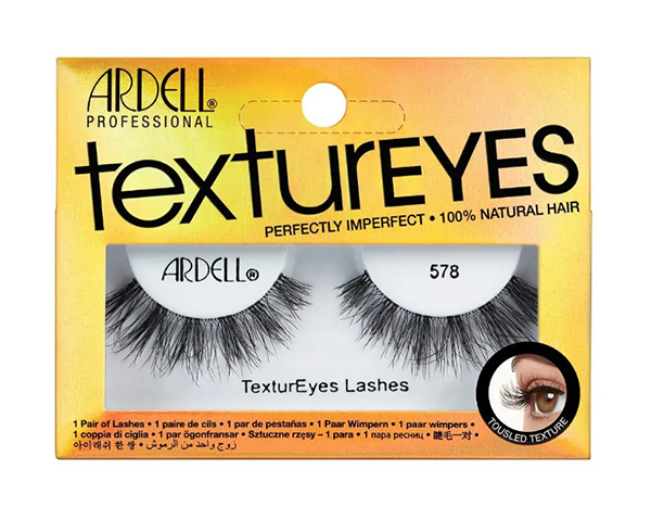 TEXTUREYES LASH 578  