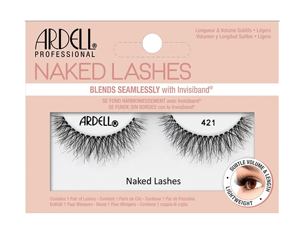 NAKED LASH 421 