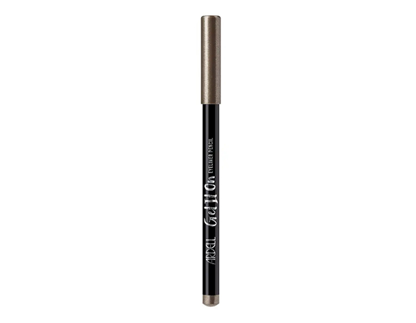 GET IT ON EYELINER PENCIL, STORMY (METALLIC PEWTER) image