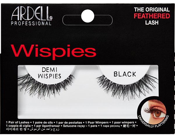 Demi Wispies