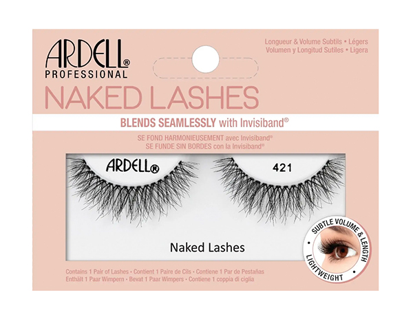 NAKED LASH 421