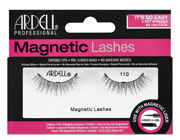 MAGNETIC LASHES