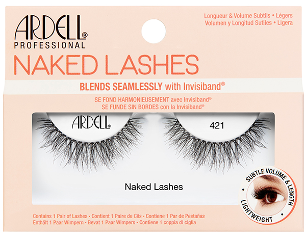 NAKED LASH 421 image