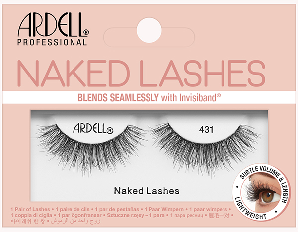 NAKED LASH 431 image