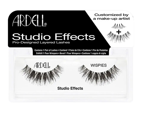 STUDIO EFFECTS WISPIES image