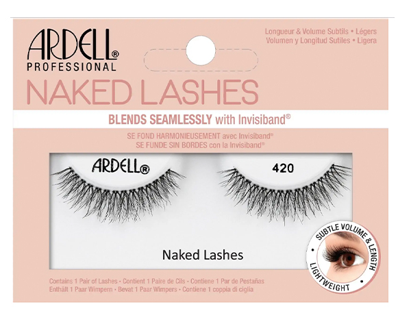 NAKED LASH 420 image