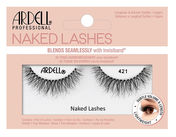 NAKED LASH 421 image