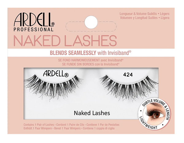 NAKED LASH 424 image