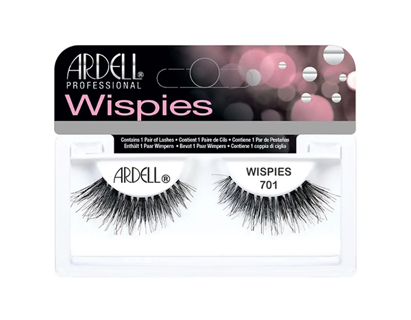 WISPIES 701